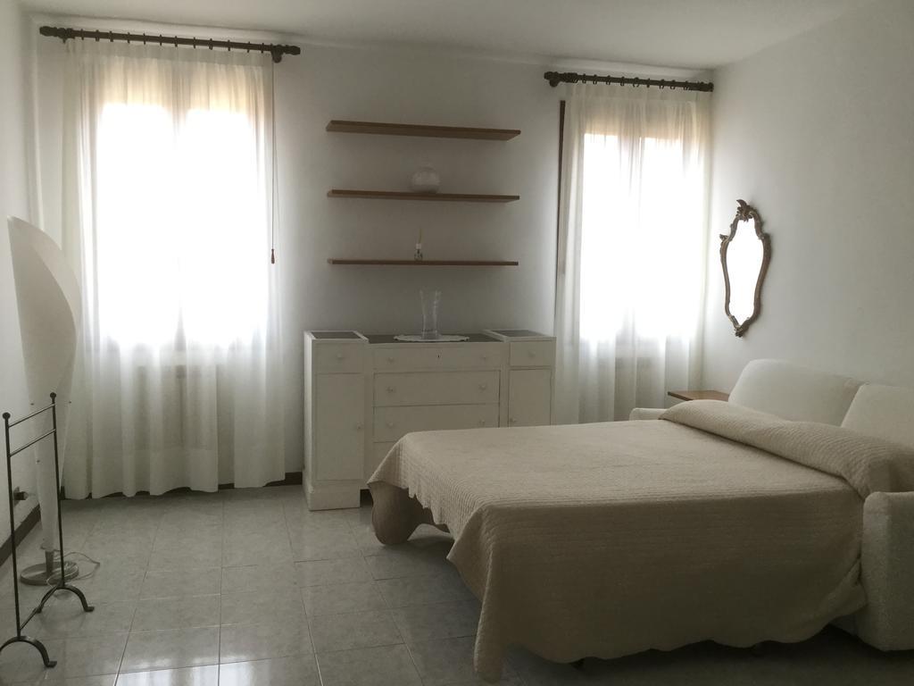 Apartment Silvia's *